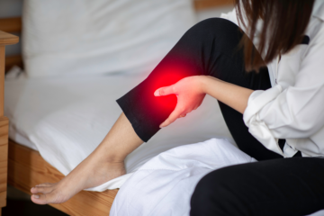 Numbness and Chronic Pain in the leg: How Does it Occur?