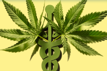 The Effects of Using Imitrex with Medical Cannabis