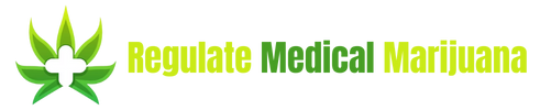 Regulate Medical Marijuana