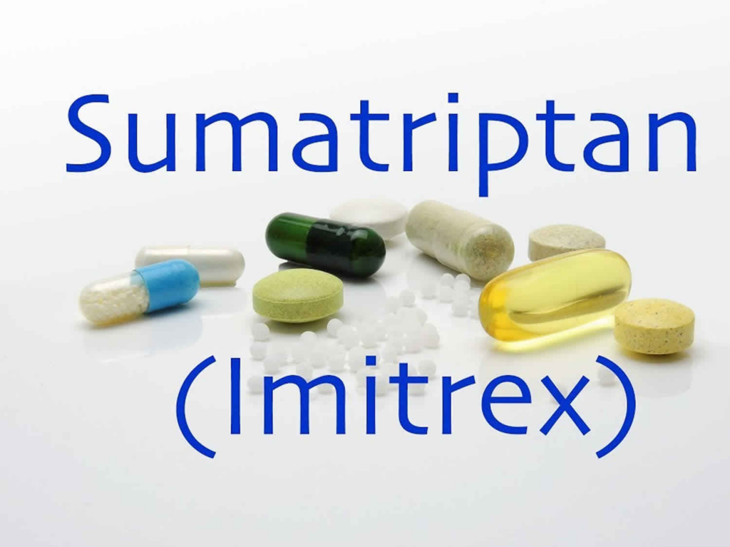 sumatriptan