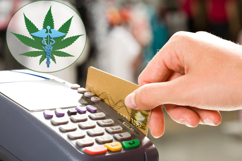 Medical Marijuana Card Processing Issues